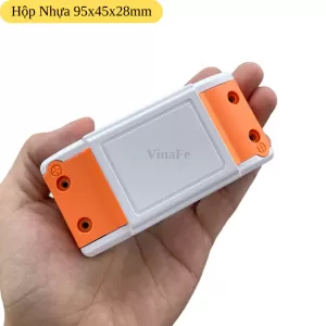 Hộp Nhựa 95x45x28mm MA-13